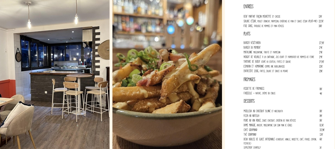 La Maison - Gallery Image 1