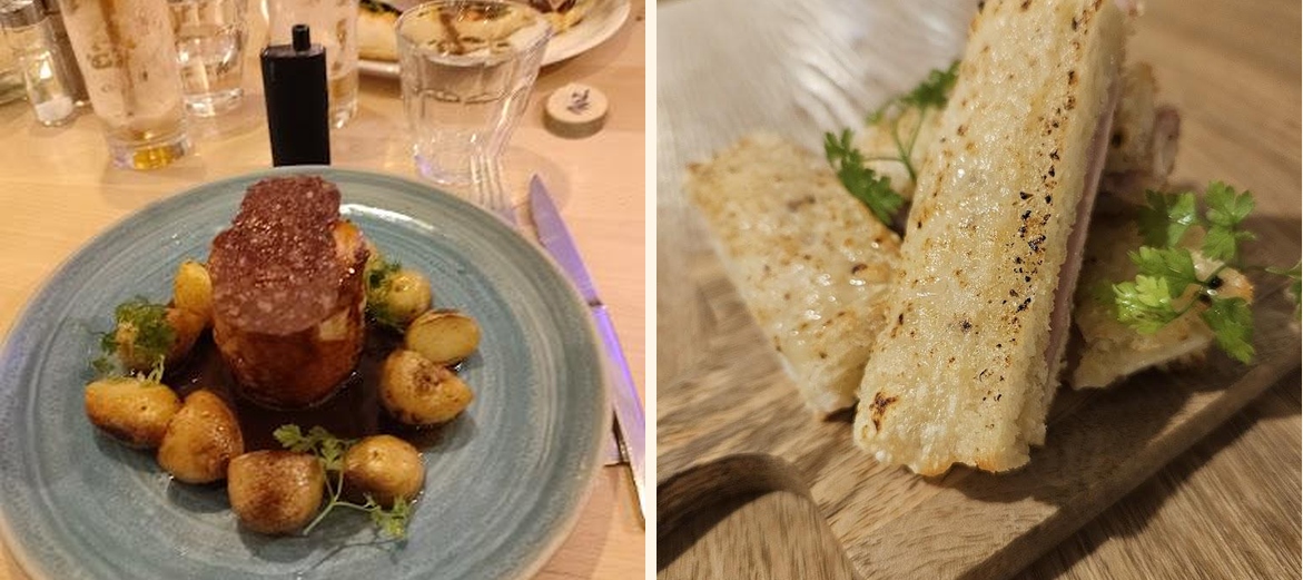 La Maison - Gallery Image 4