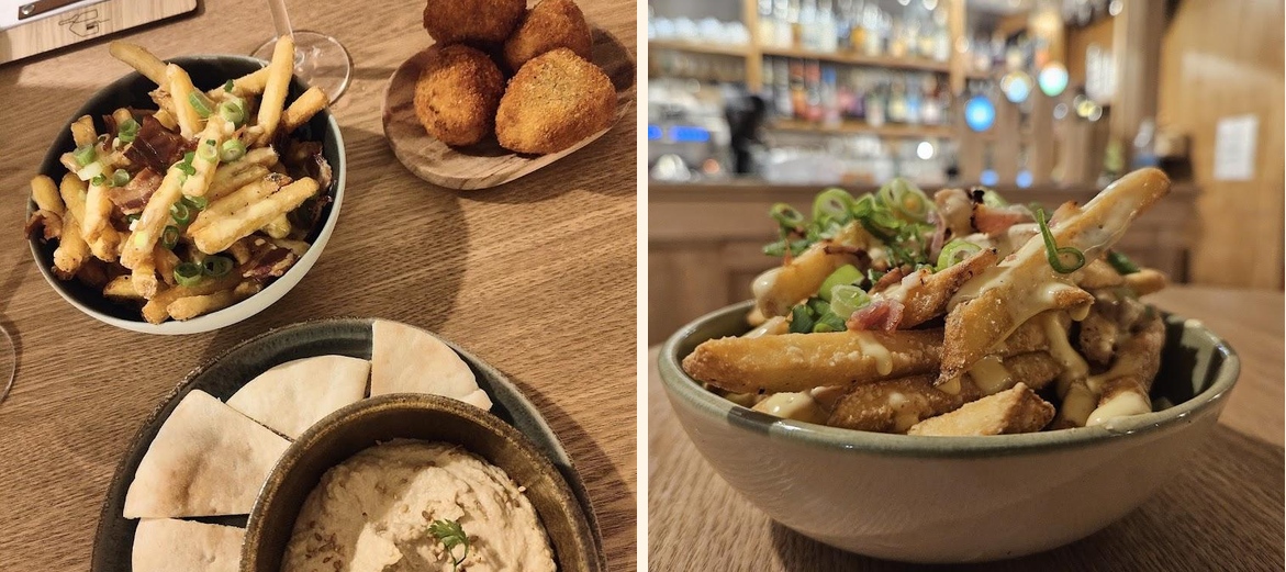 La Maison - Gallery Image 5